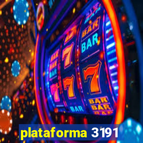 plataforma 3191